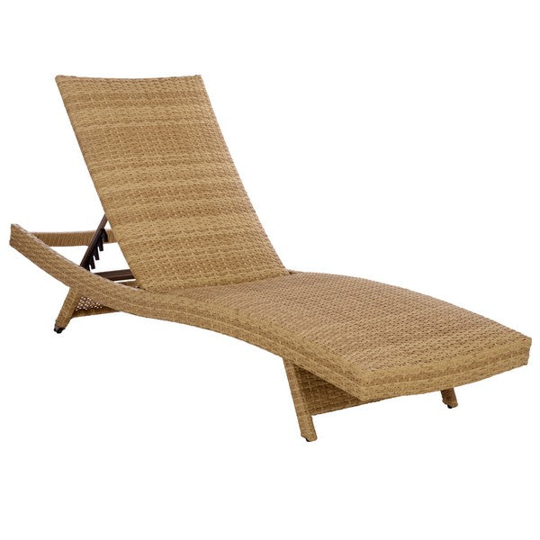 Alex Quick Dry Foam Outdoor Lounger