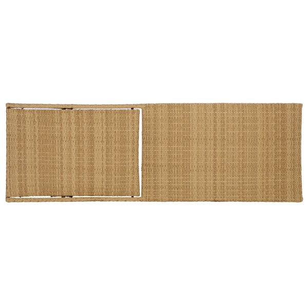 Alex Quick Dry Foam Outdoor Lounger