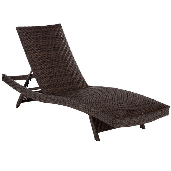 Alex Quick Dry Foam Outdoor Lounger