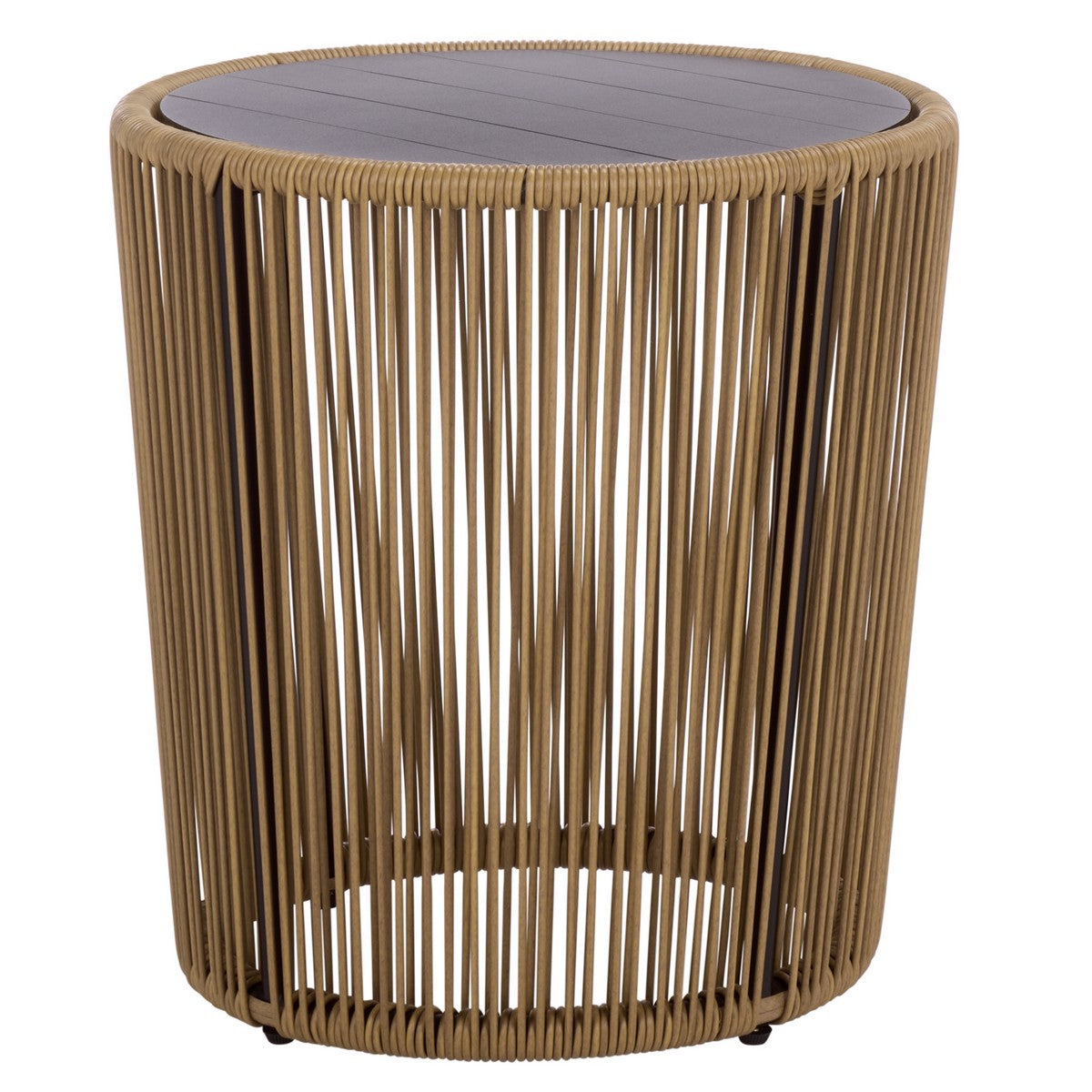 Otto 3 Piece Outdoor Set – Modern Comfort Meets Timeless Charm