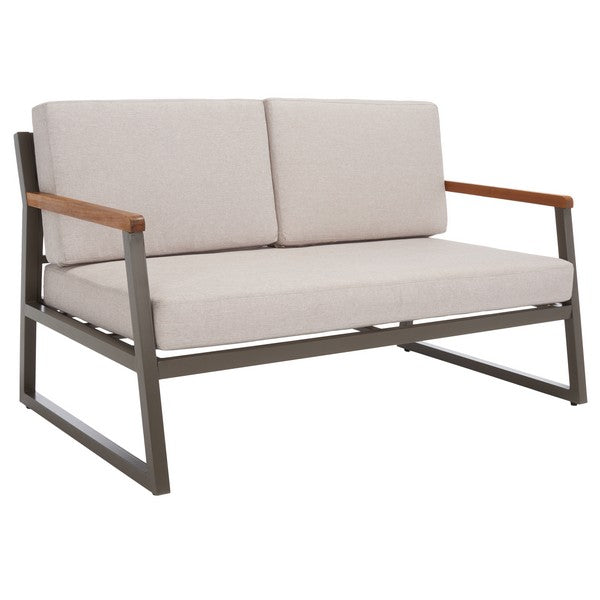 Randolph 4 Piece Outdoor Living Set