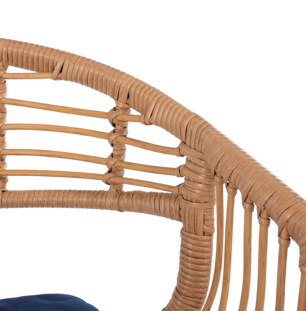 Ferla 3 Piece Lounger Set – Modern Coastal Style for Outdoor Comfort