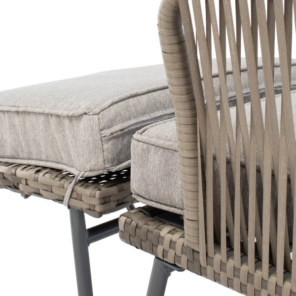 Narda 5 Piece Lounger Set