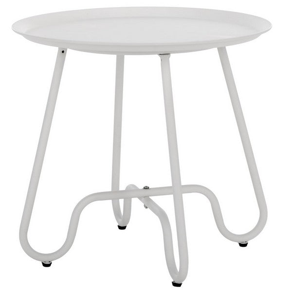 Archie 3 Piece Outdoor Lounge Set