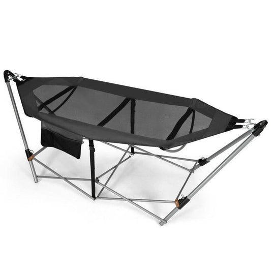 Portable Camping Foldable Hammock