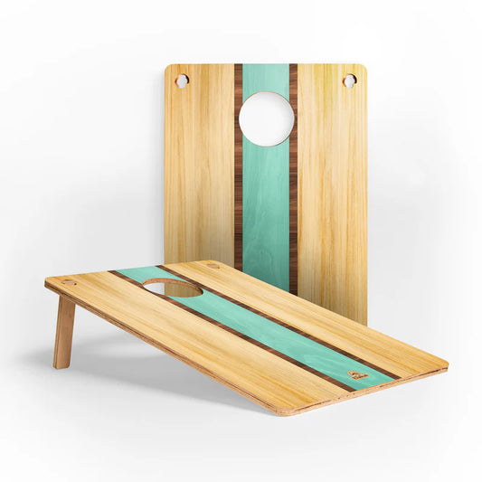Premium Plywood Weekender Cornhole Boards