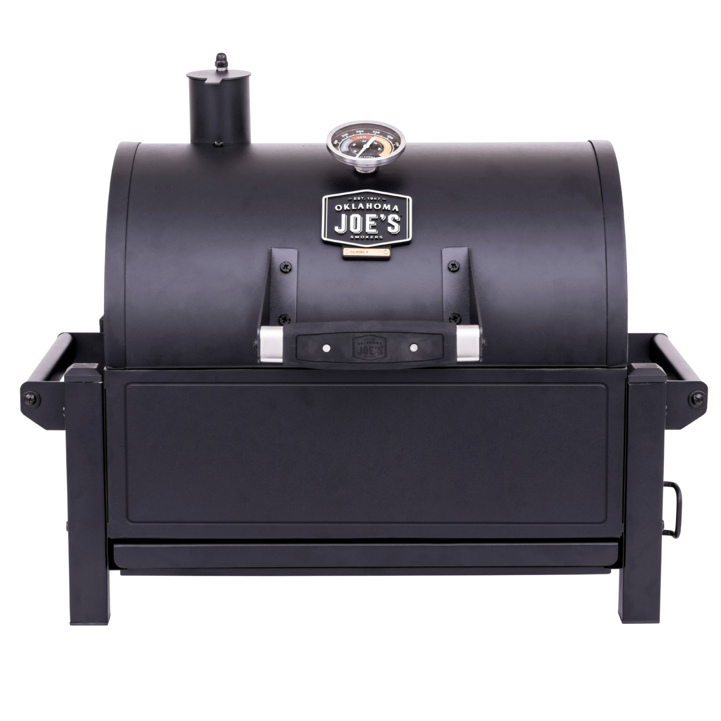 Rambler Tabletop Charcoal Grill