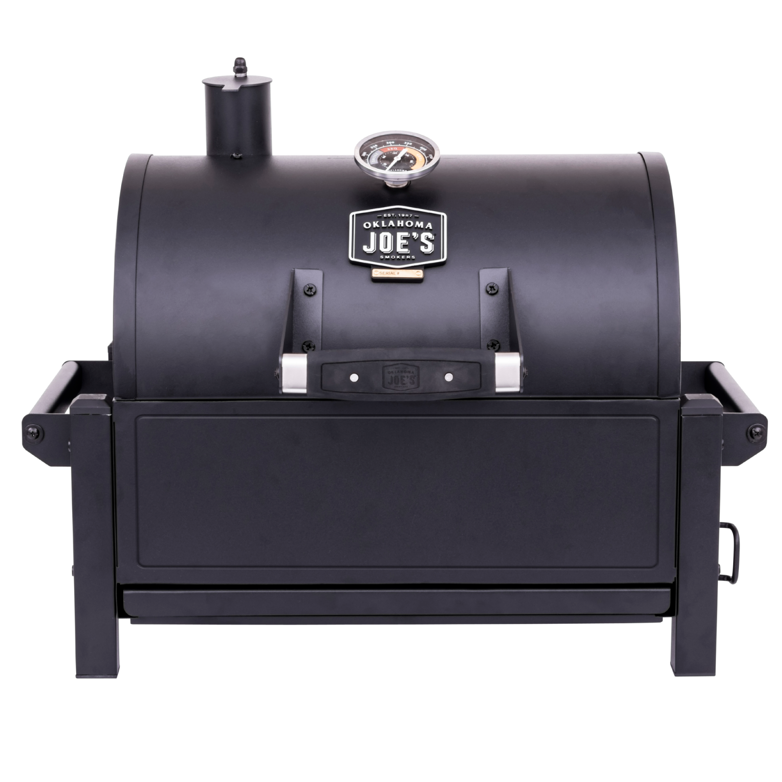 Rambler Tabletop Charcoal Grill