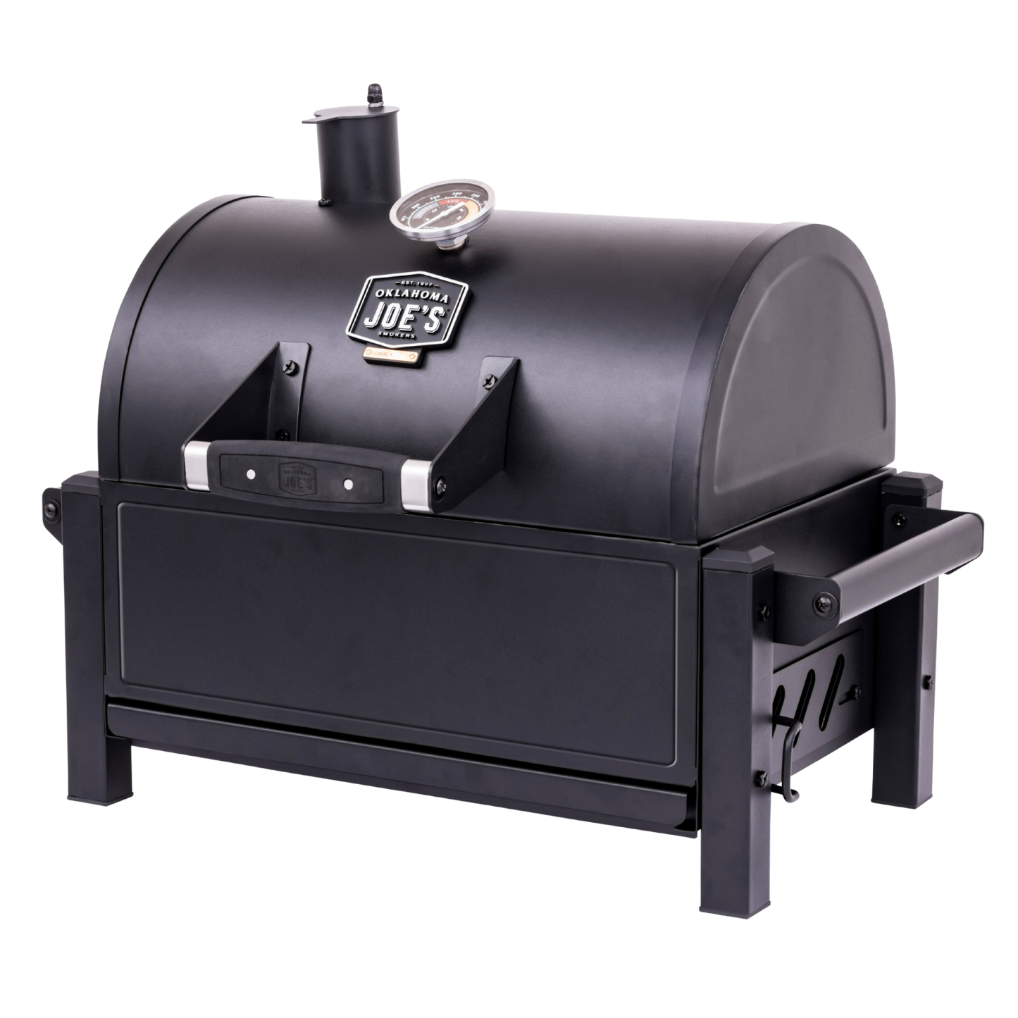 Rambler Tabletop Charcoal Grill
