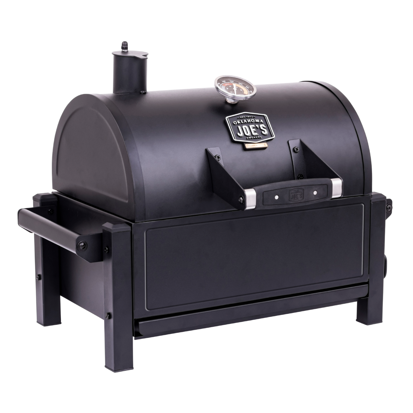 Rambler Tabletop Charcoal Grill