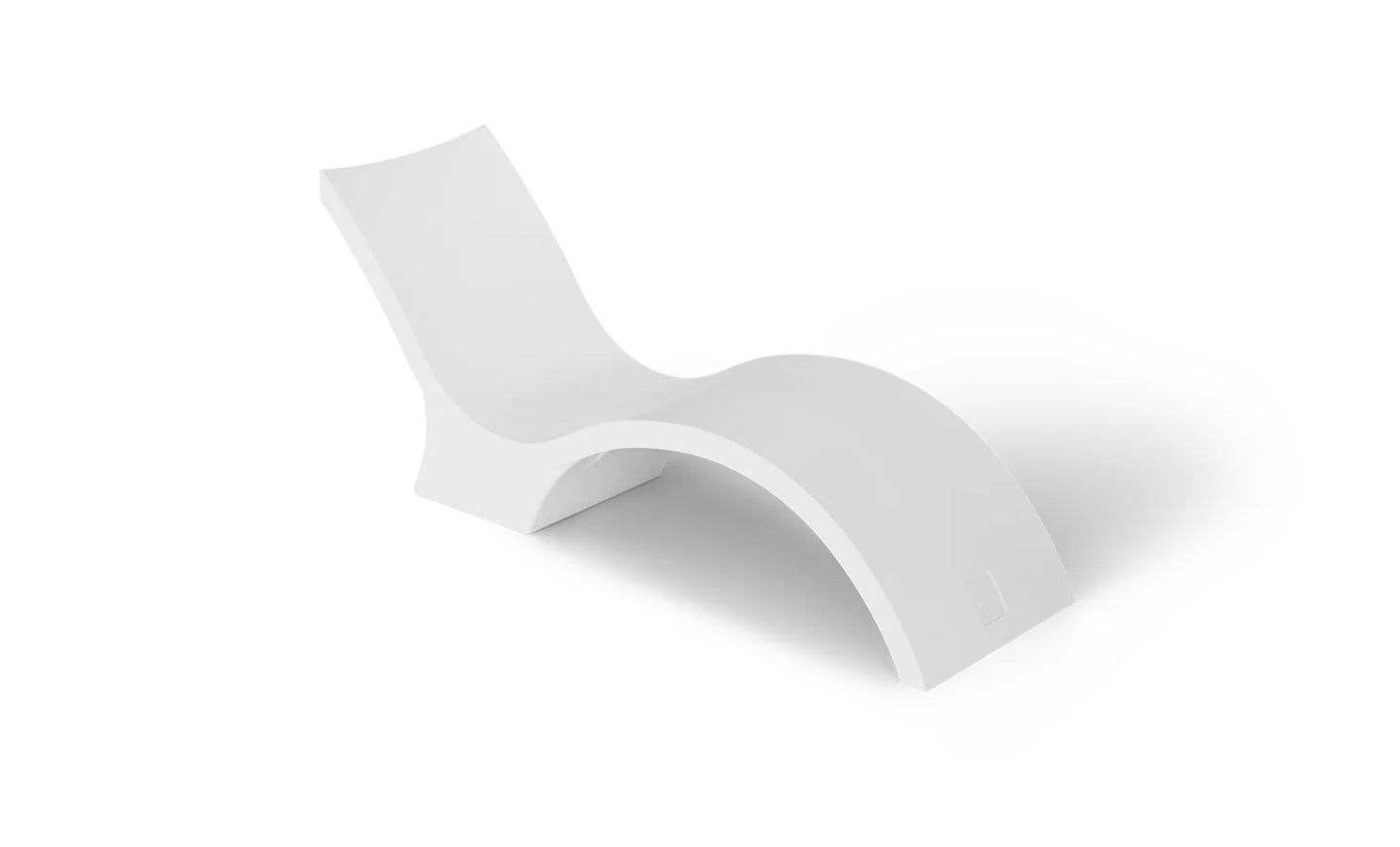 Ledge Signature Chaise