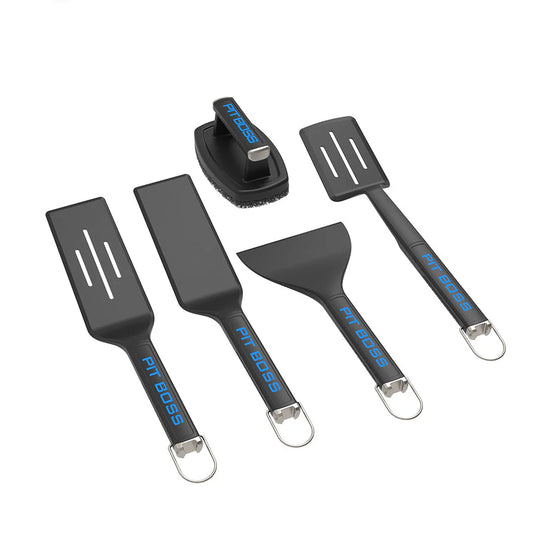Ultimate Griddle Kit 5-Piece