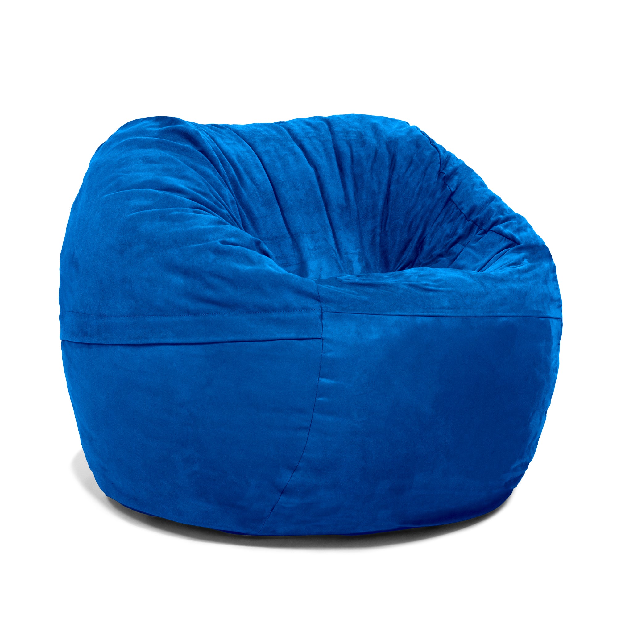 Kids Bean Bag Chair w/ Removable Cover