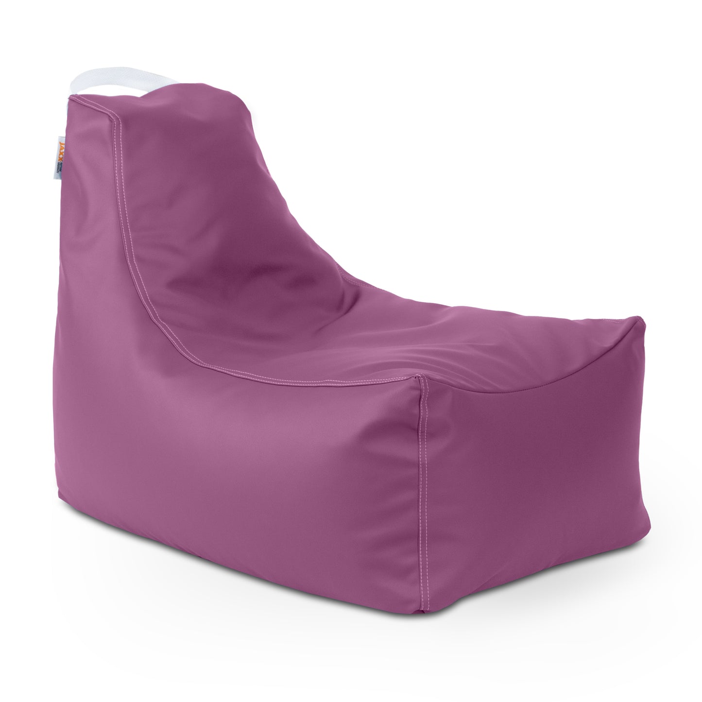 Kids Premium Vinyl Bean Bag Chair