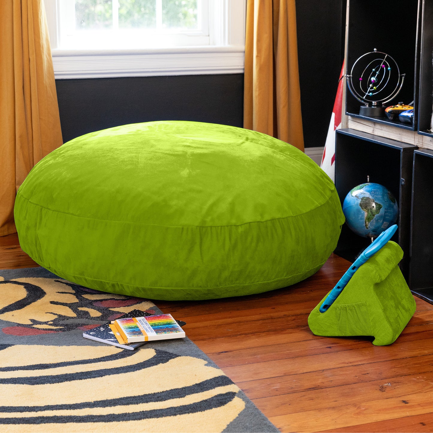 Cocoon Kids Bean Bag Chair