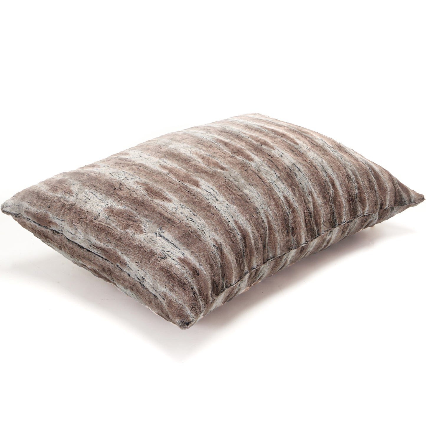 Premium Luxe Fur Giant Bean Bag Floor Pillow