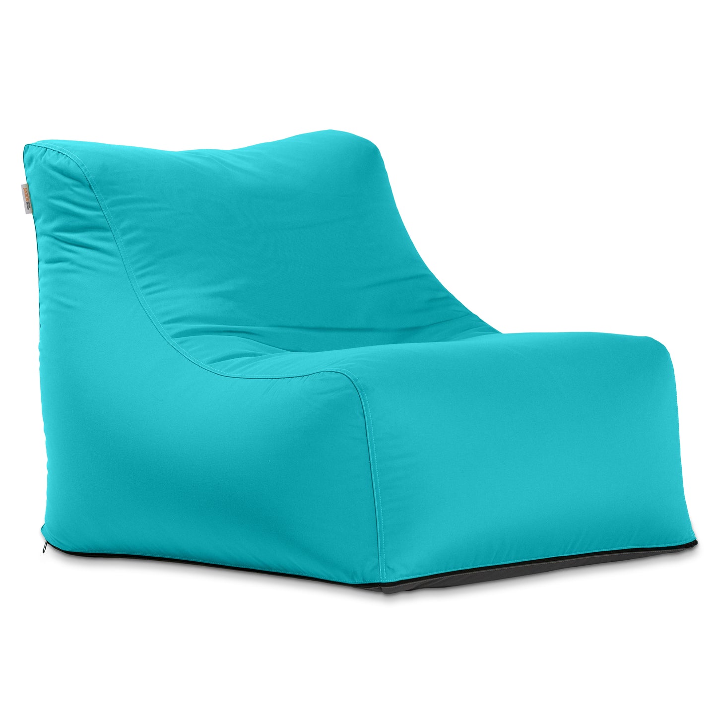Ponce Outdoor Bean Bag Paito & Poolside Lounger Chair