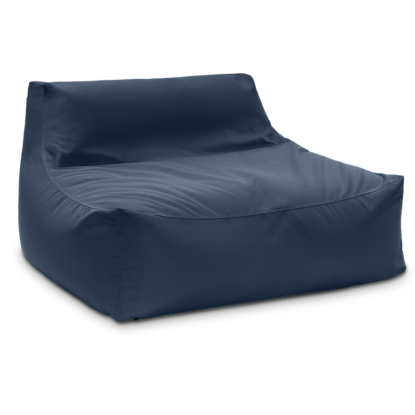 Lavista Outdoor Bean Bag Loveseat