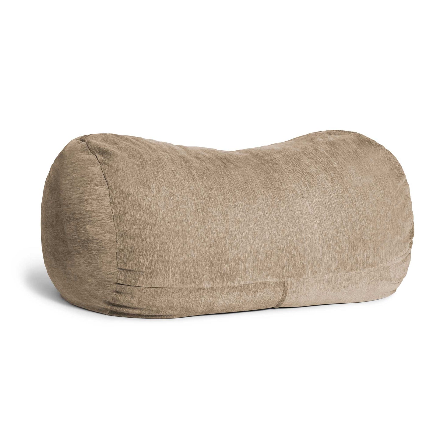 Premium Chenille Giant Bean Bag Sofa