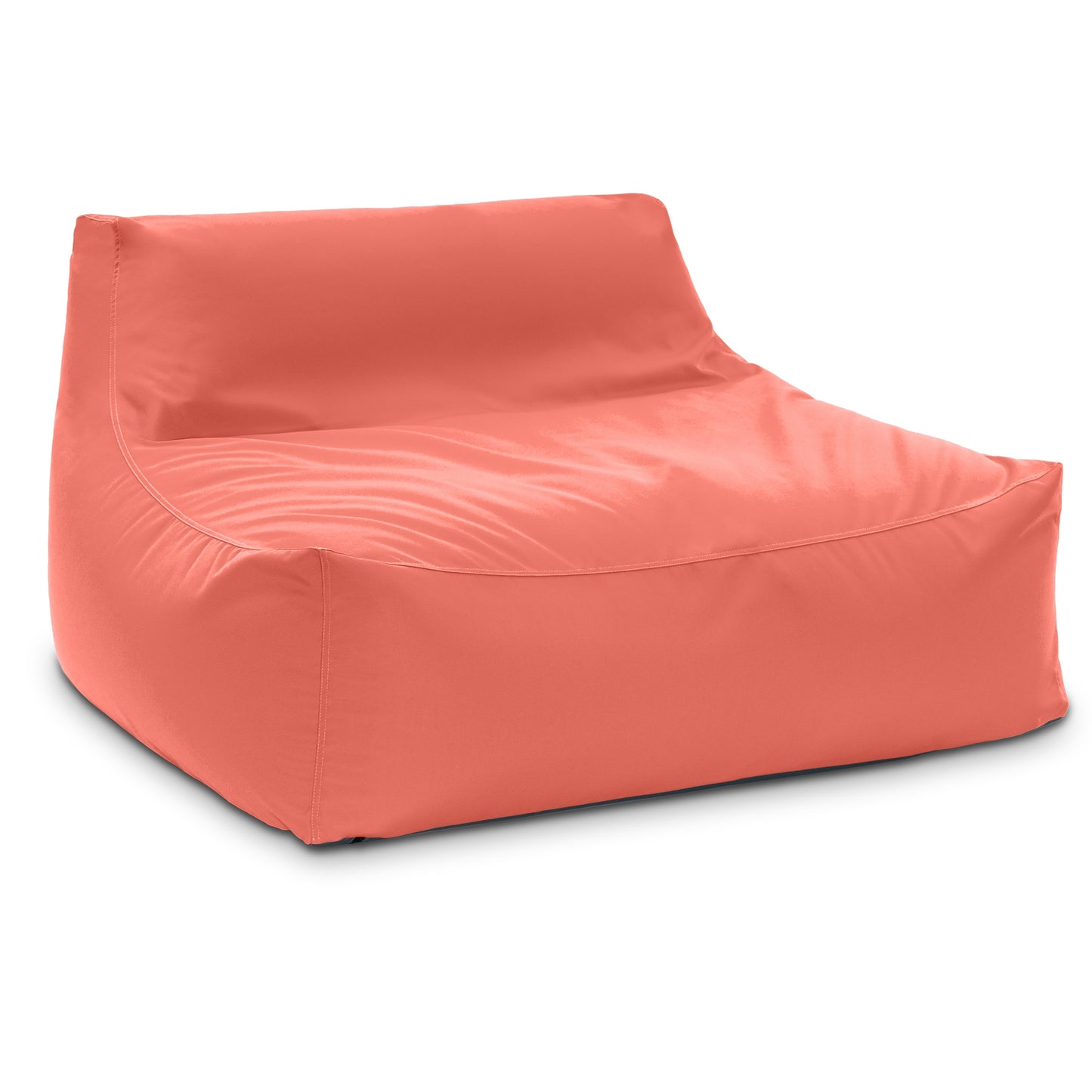Lavista Outdoor Bean Bag Loveseat