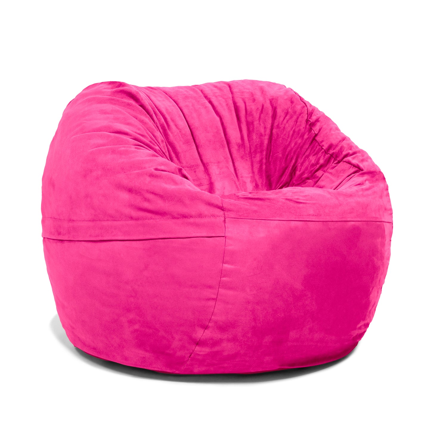 Kids Bean Bag Chair w/ Removable Cover