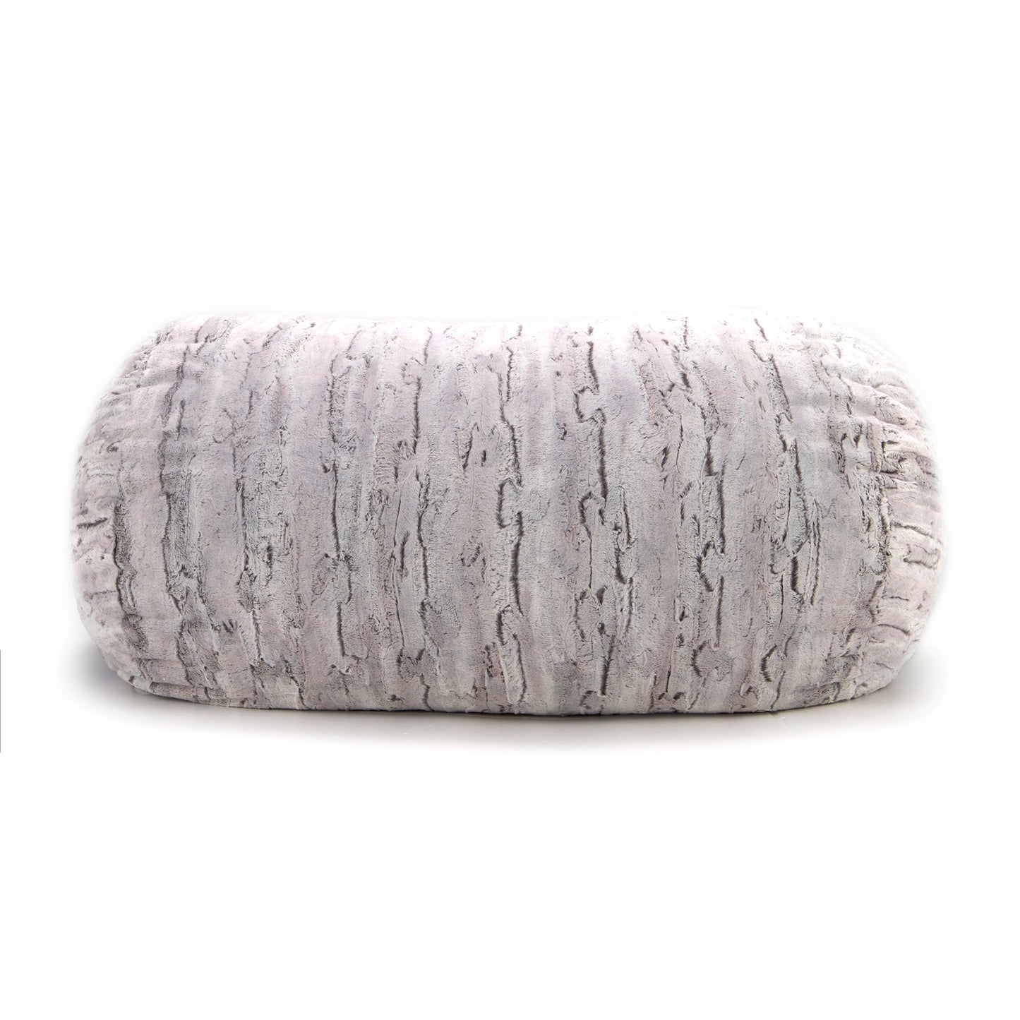 Premium Luxe Fur Bean Bag Sofa Lounger