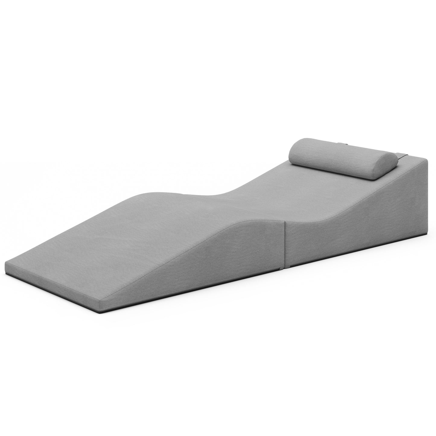 Sunbrella Clermont Luxurious Waterproof Poolside Lounge & Outdoor Chaise Sun Lounger