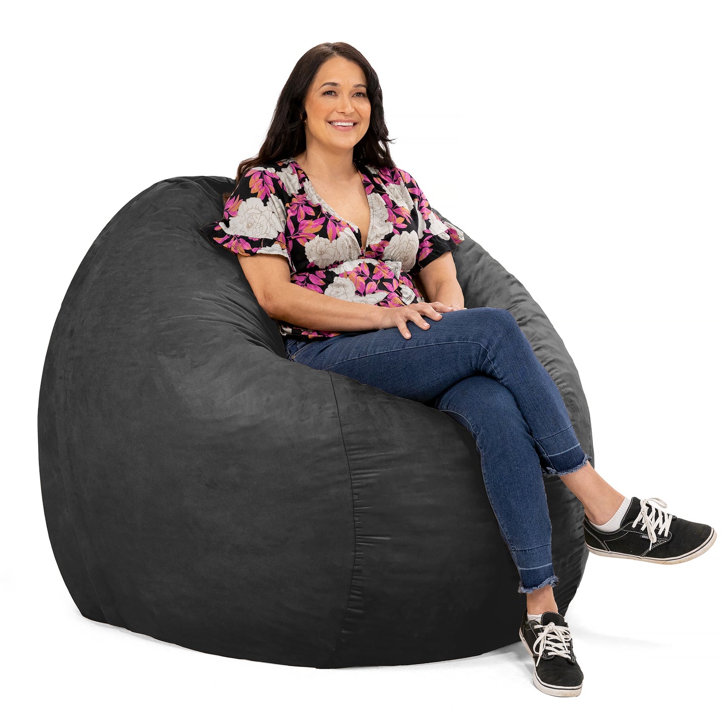 Saxx Large Bean Bag w/ Removable Cover