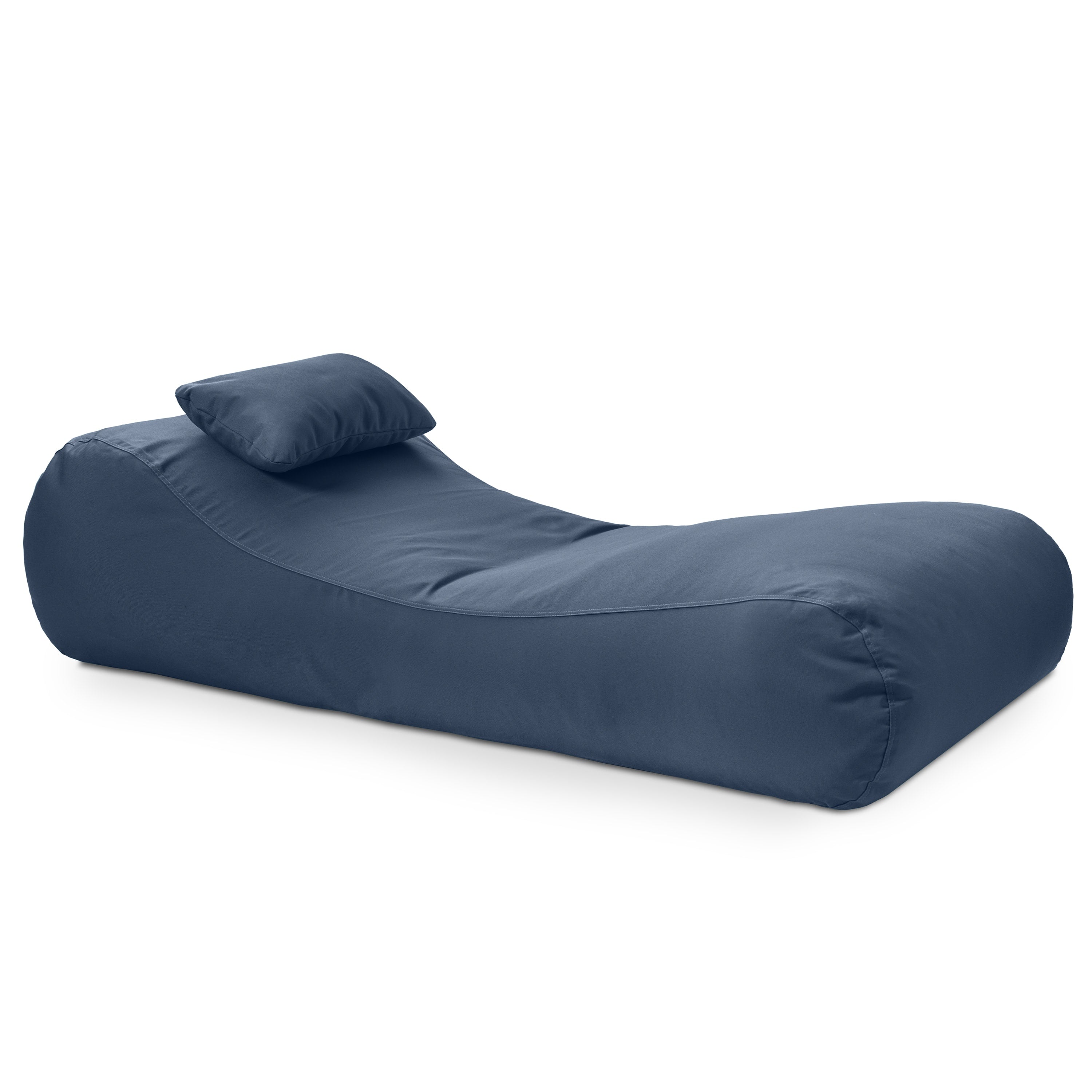 Arlo Outdoor Bean Bag Sun Lounger