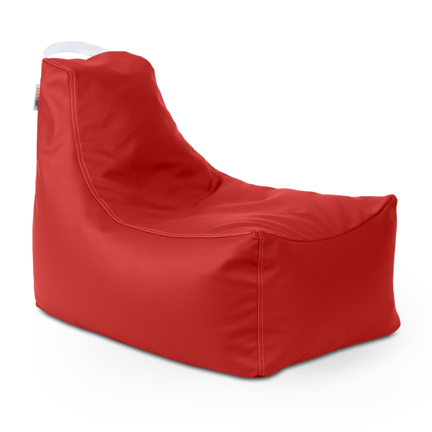 Kids Premium Vinyl Bean Bag Chair