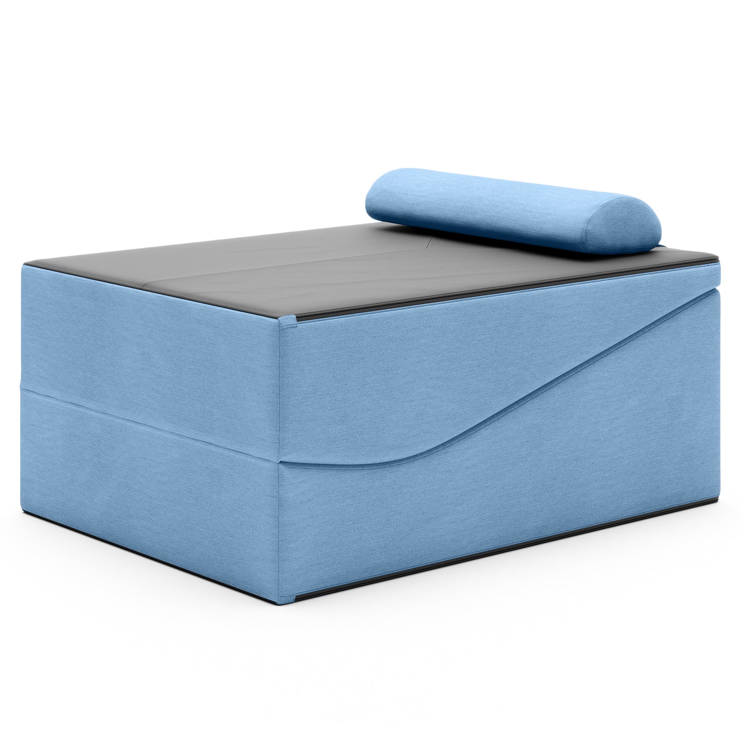 Sunbrella Clermont Luxurious Waterproof Poolside Lounge & Outdoor Chaise Sun Lounger