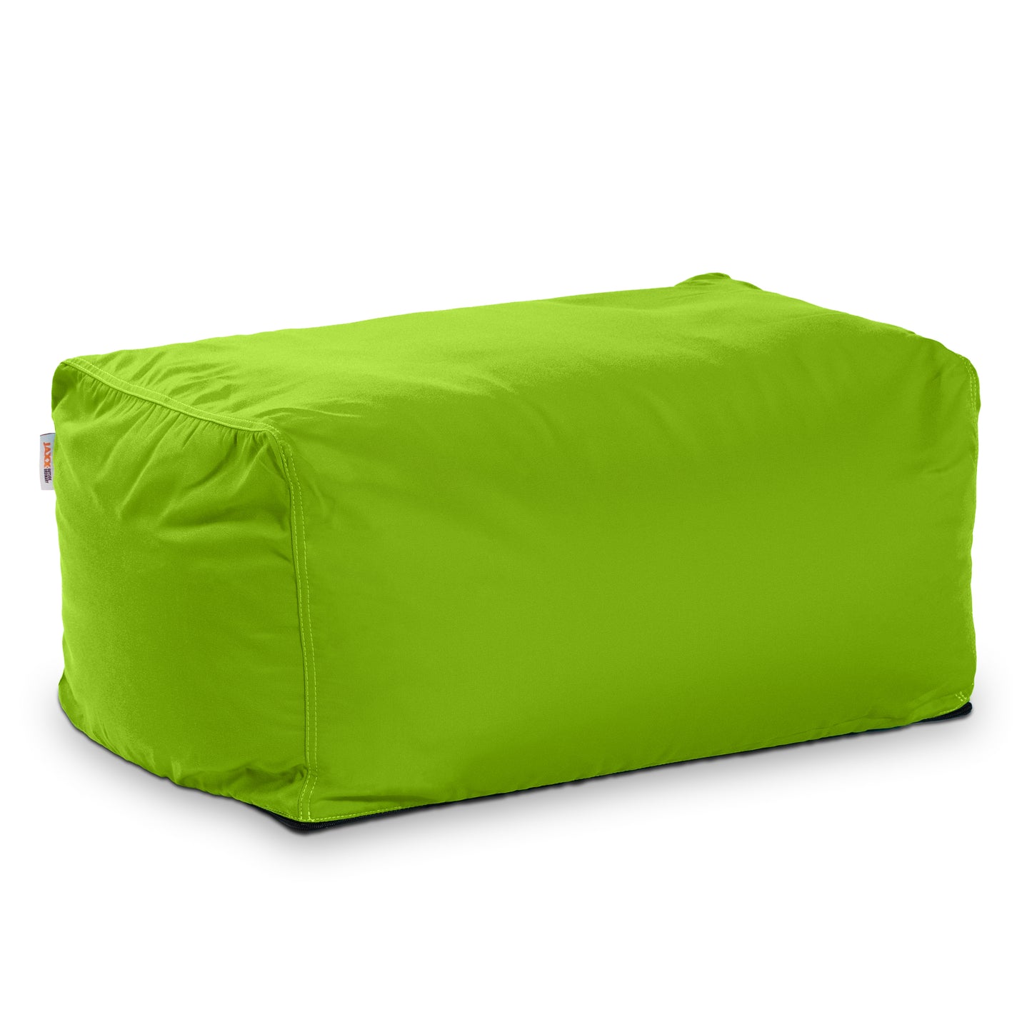 Leon Outdoor Bean Bag Ottoman