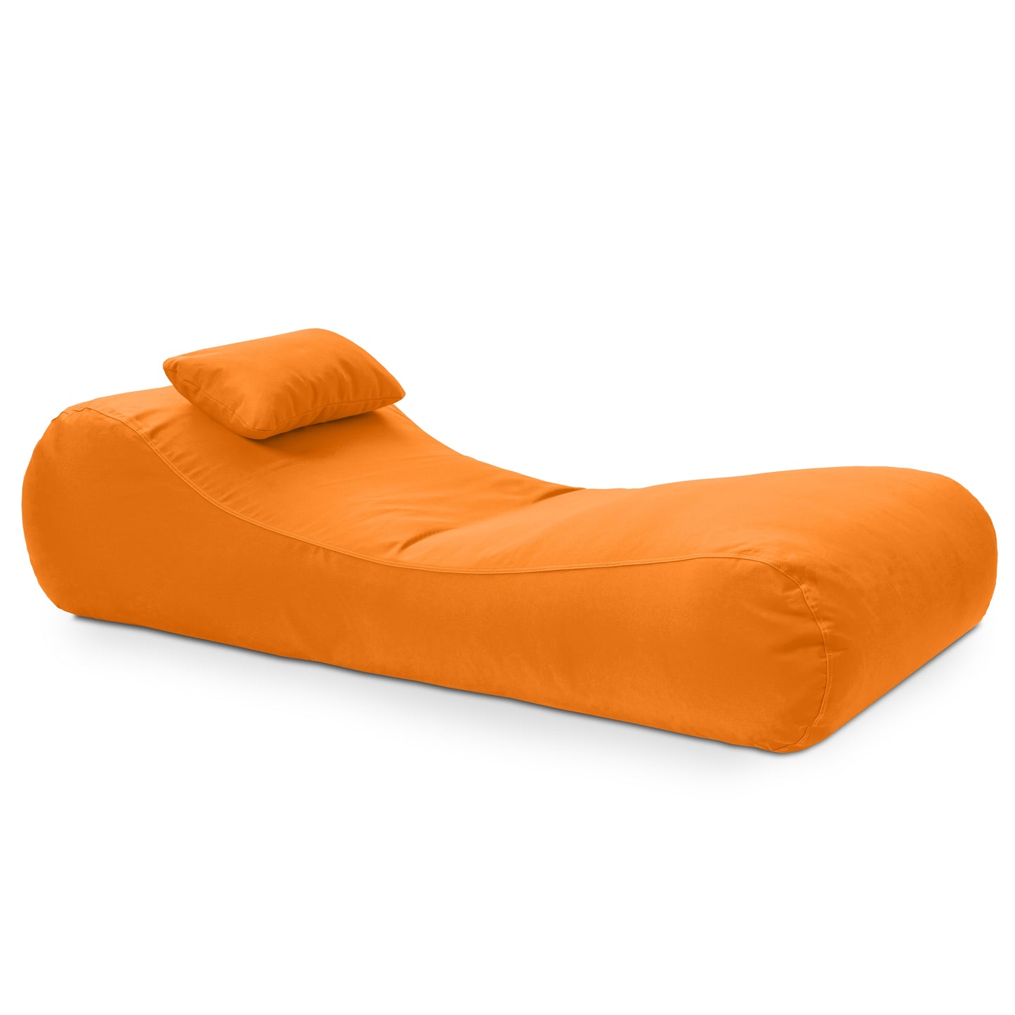 Sunbrella Arlo Outdoor Bean Bag Sun Lounger