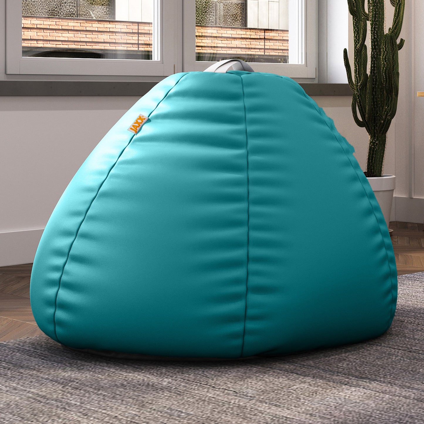 Premium Vinyl Commercial Grade Bean Bag