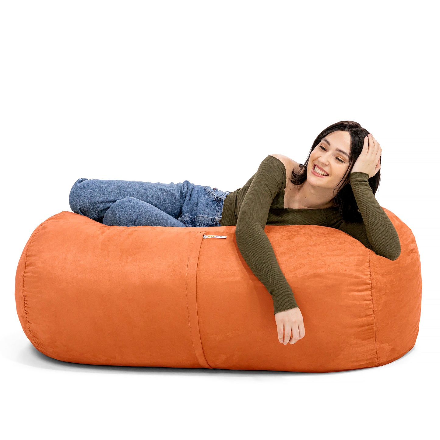 Saxx Kids Bean Bag Chair Lounger