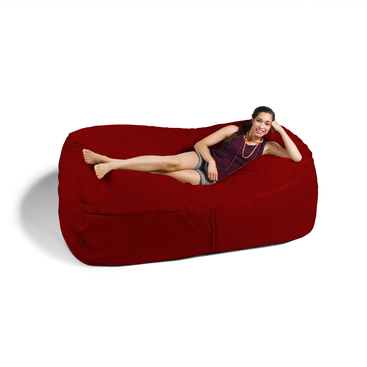 Giant Bean Bag Sofa
