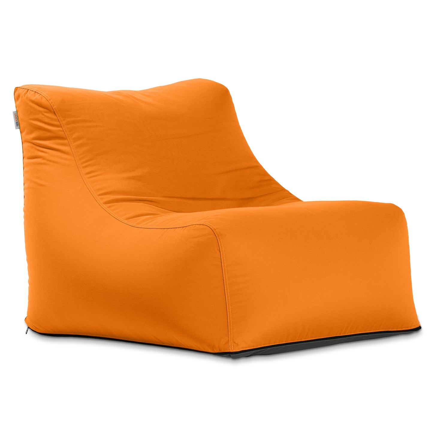 Sunbrella Ponce Outdoor Bean Bag Paito & Poolside Lounger Chair