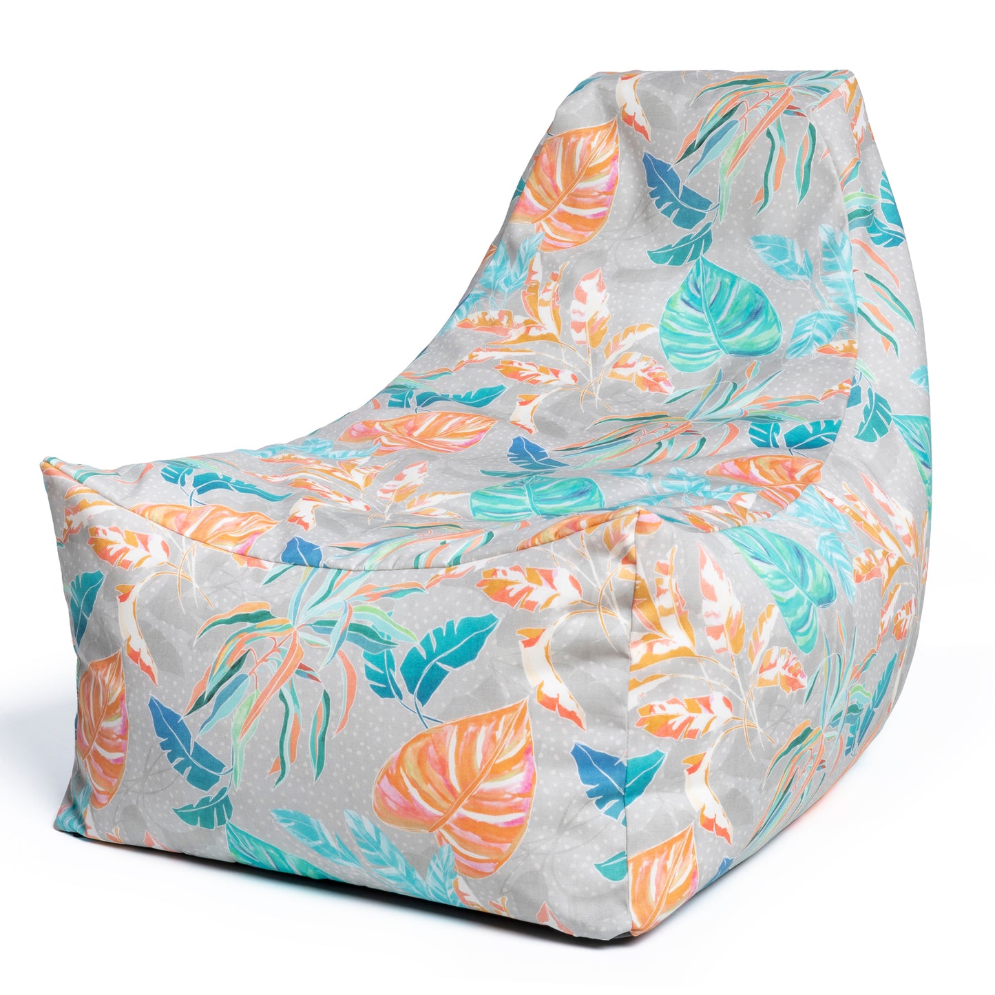 Juniper Outdoor Bean Bag Patio Chair