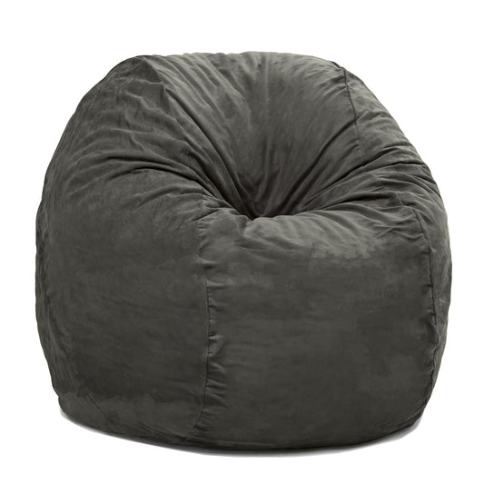 Round Bean Bag Chair