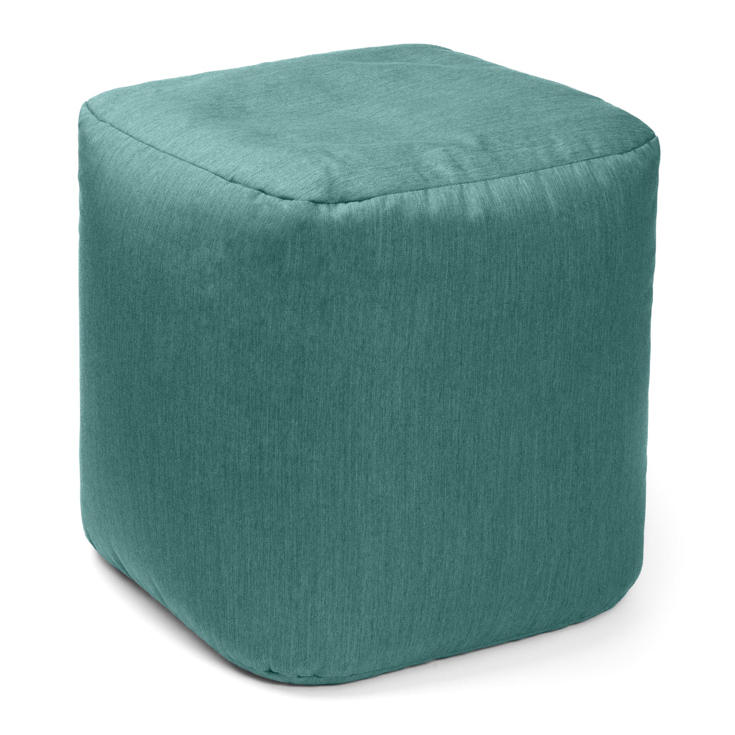 Luckie Outdoor Patio Bean Bag Ottoman