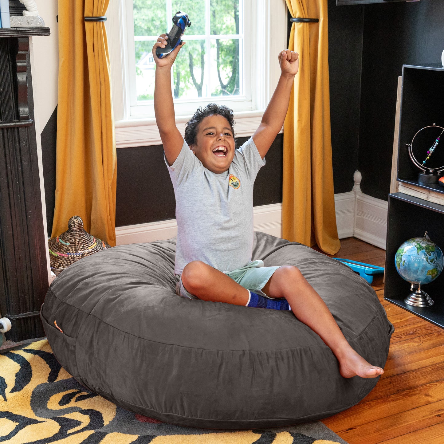 Cocoon Kids Bean Bag Chair