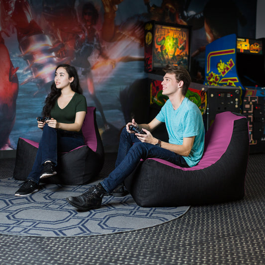 Game Room Bean Bag Chair