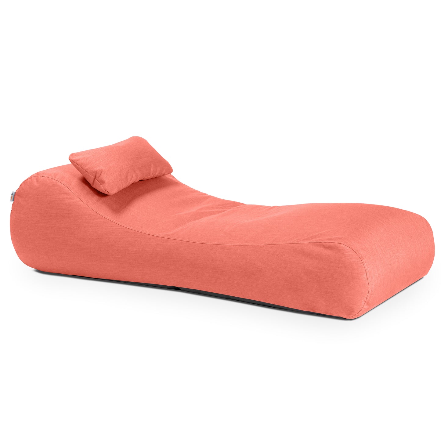 Arlo Outdoor Bean Bag Sun Lounger