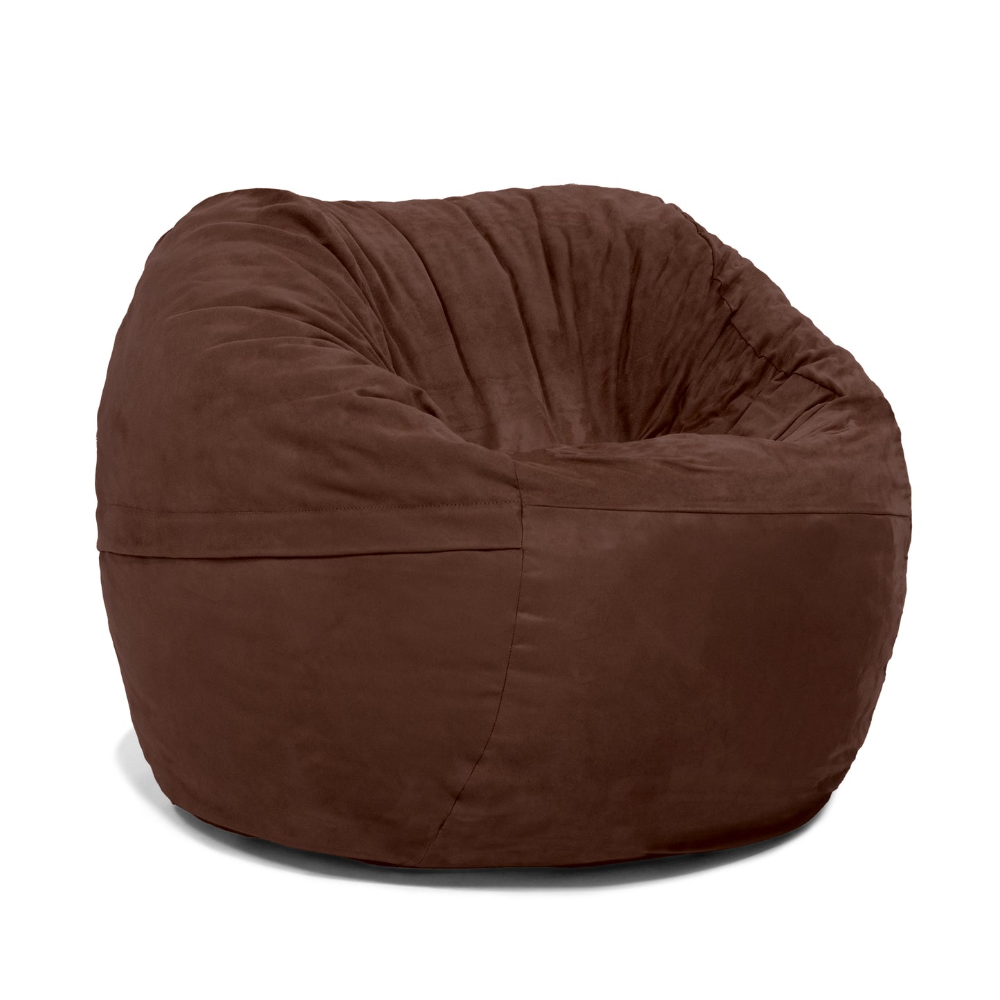 Kids Bean Bag Chair w/ Removable Cover