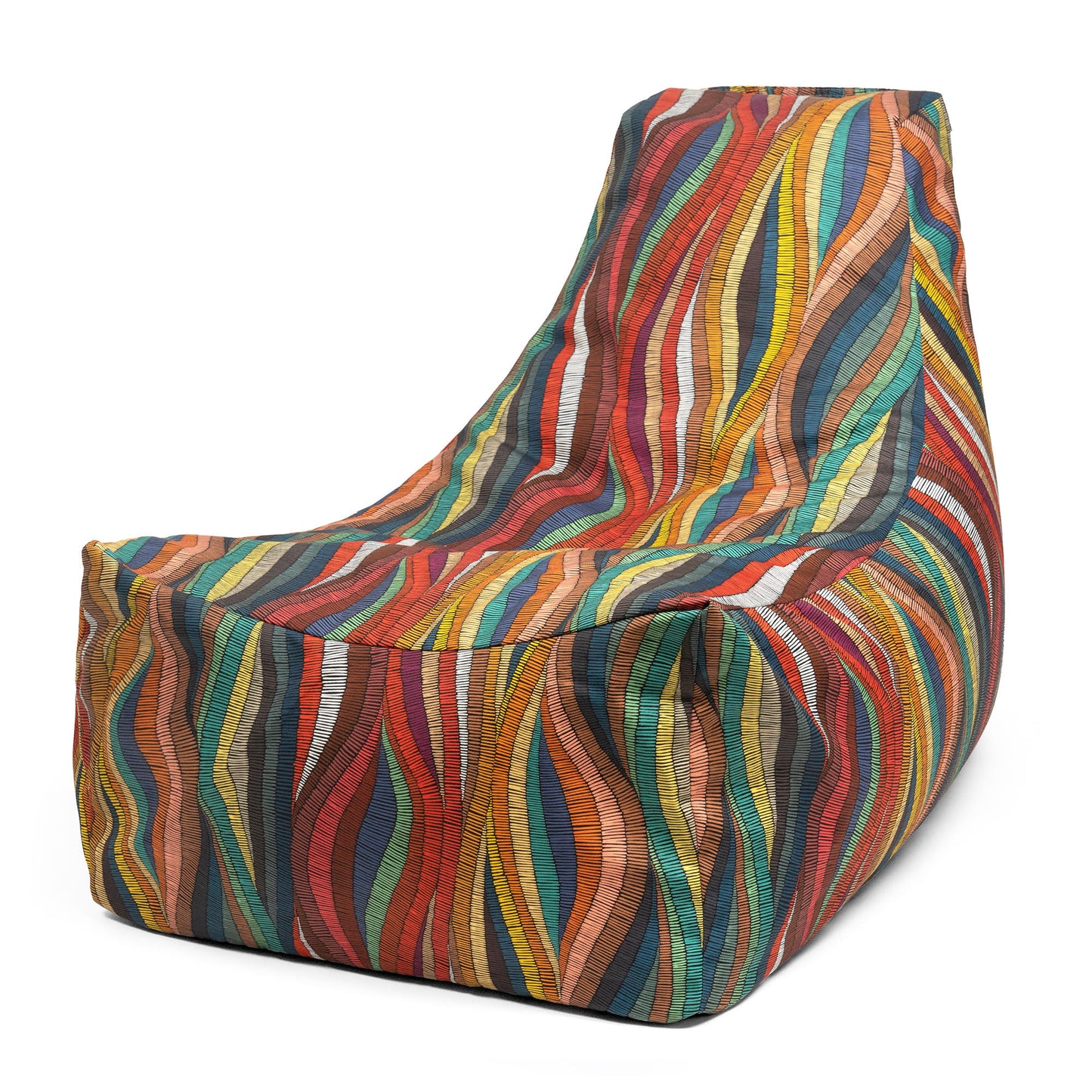 Juniper Outdoor Bean Bag Patio Chair