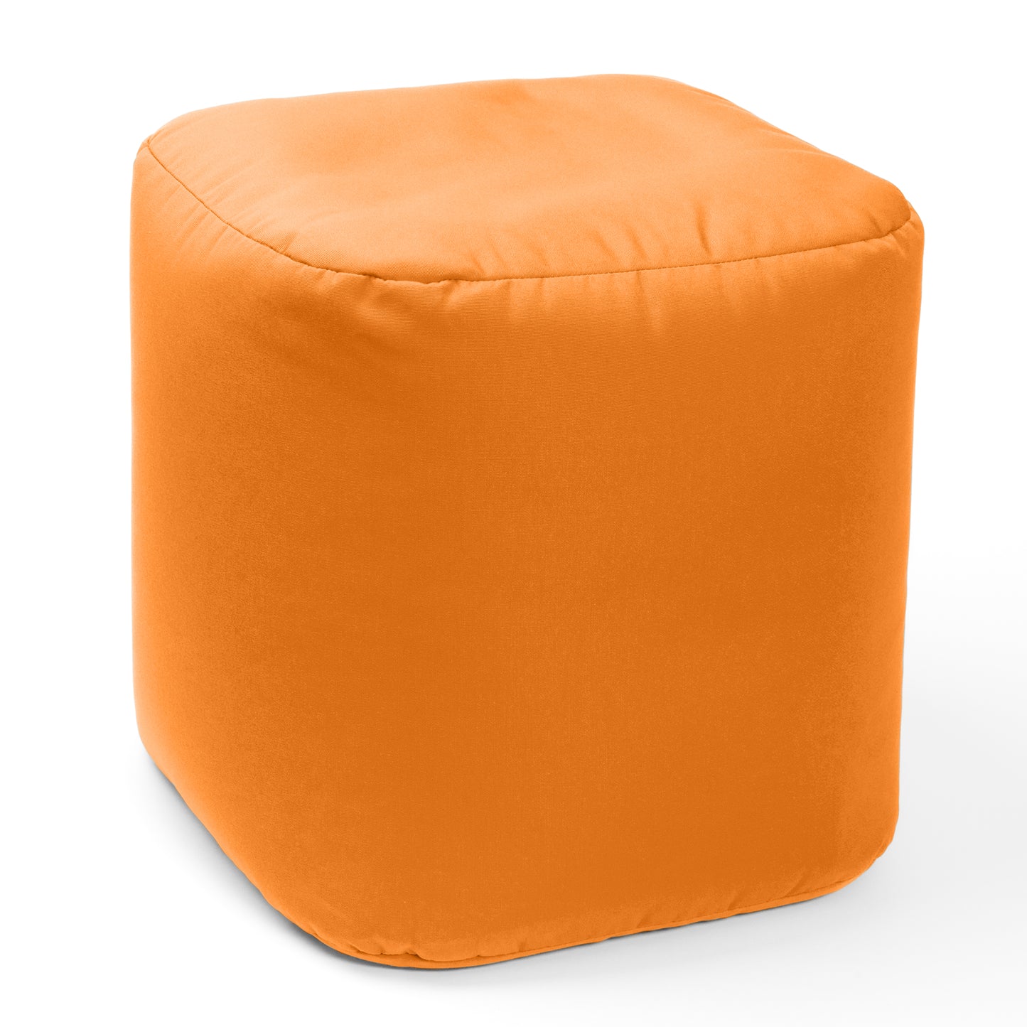 Luckie Outdoor Patio Bean Bag Ottoman