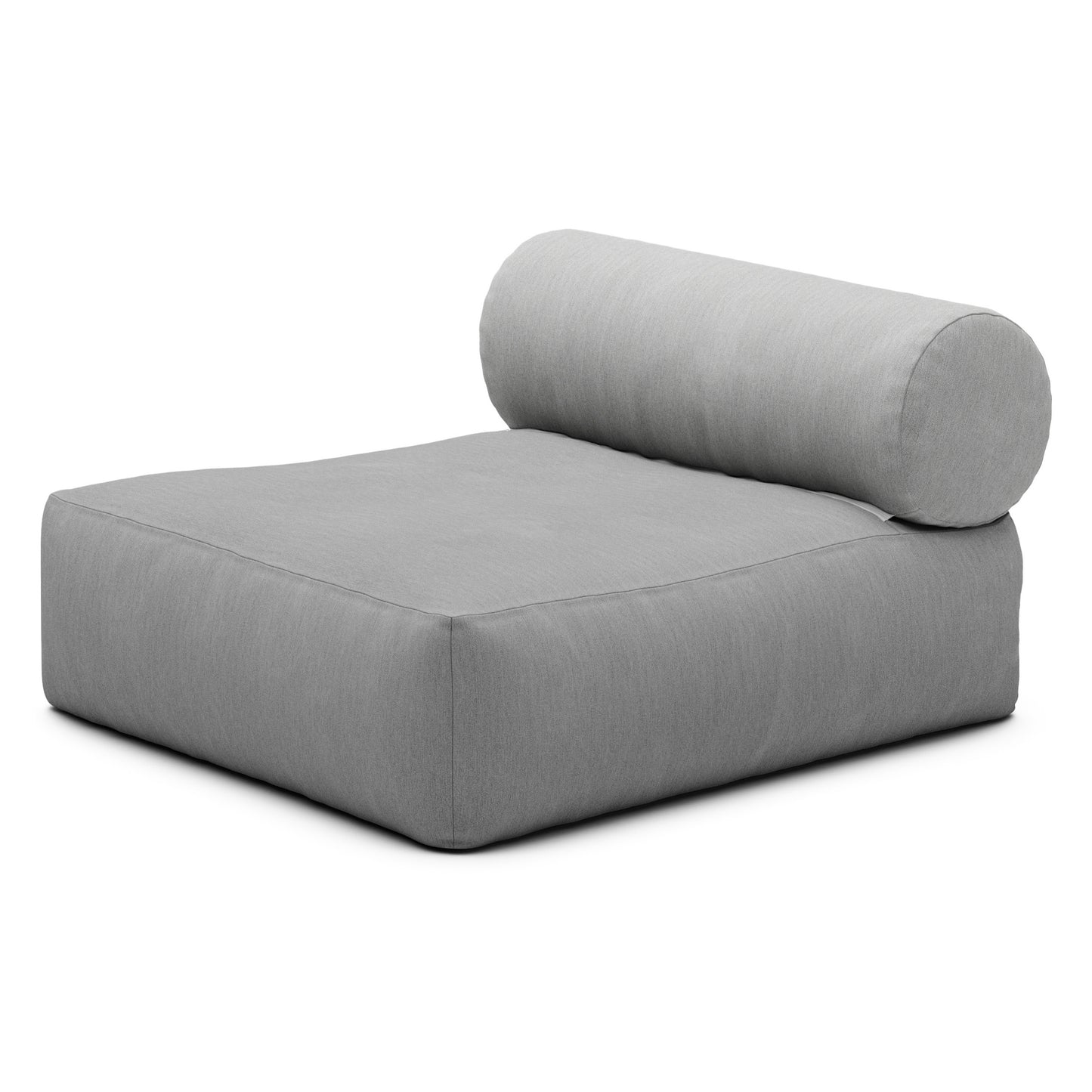 Tybee Large Outdoor Lounge w/ Bolster