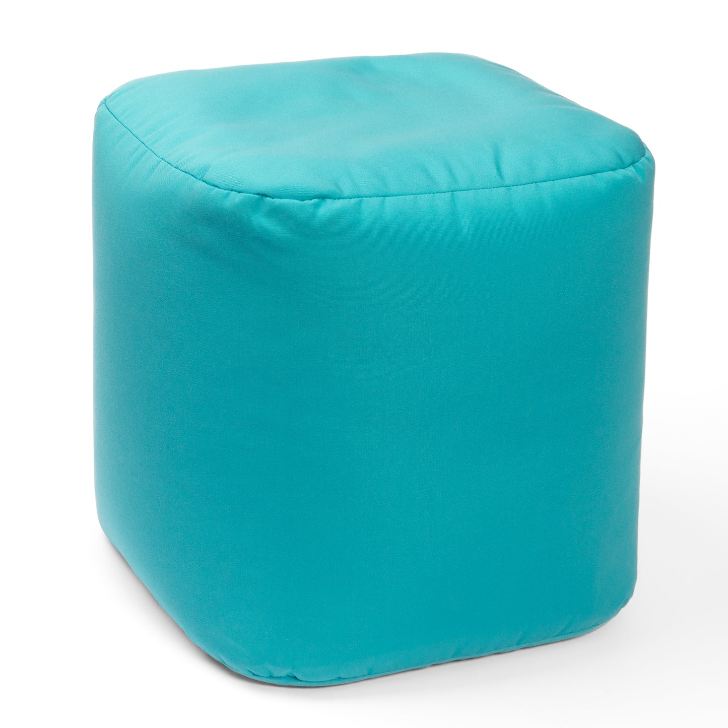 Luckie Outdoor Patio Bean Bag Ottoman
