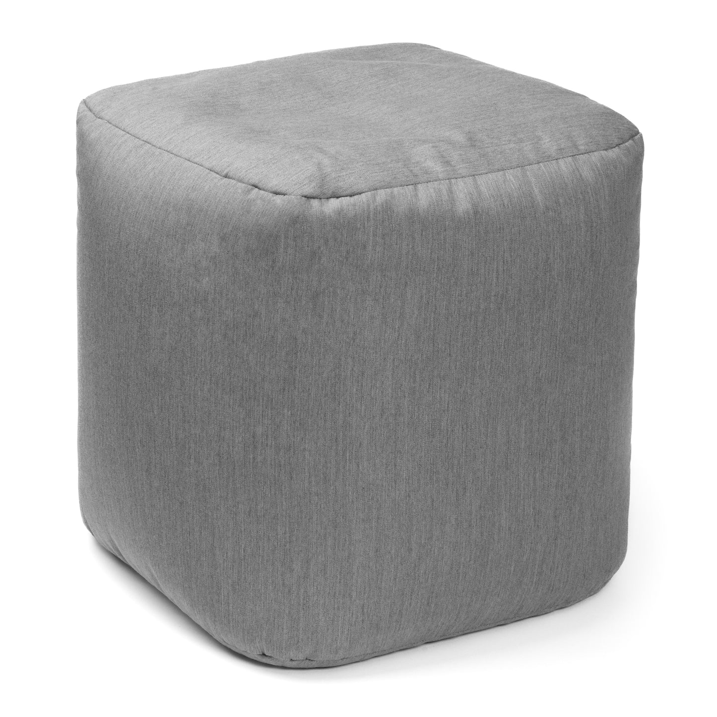 Luckie Outdoor Patio Bean Bag Ottoman
