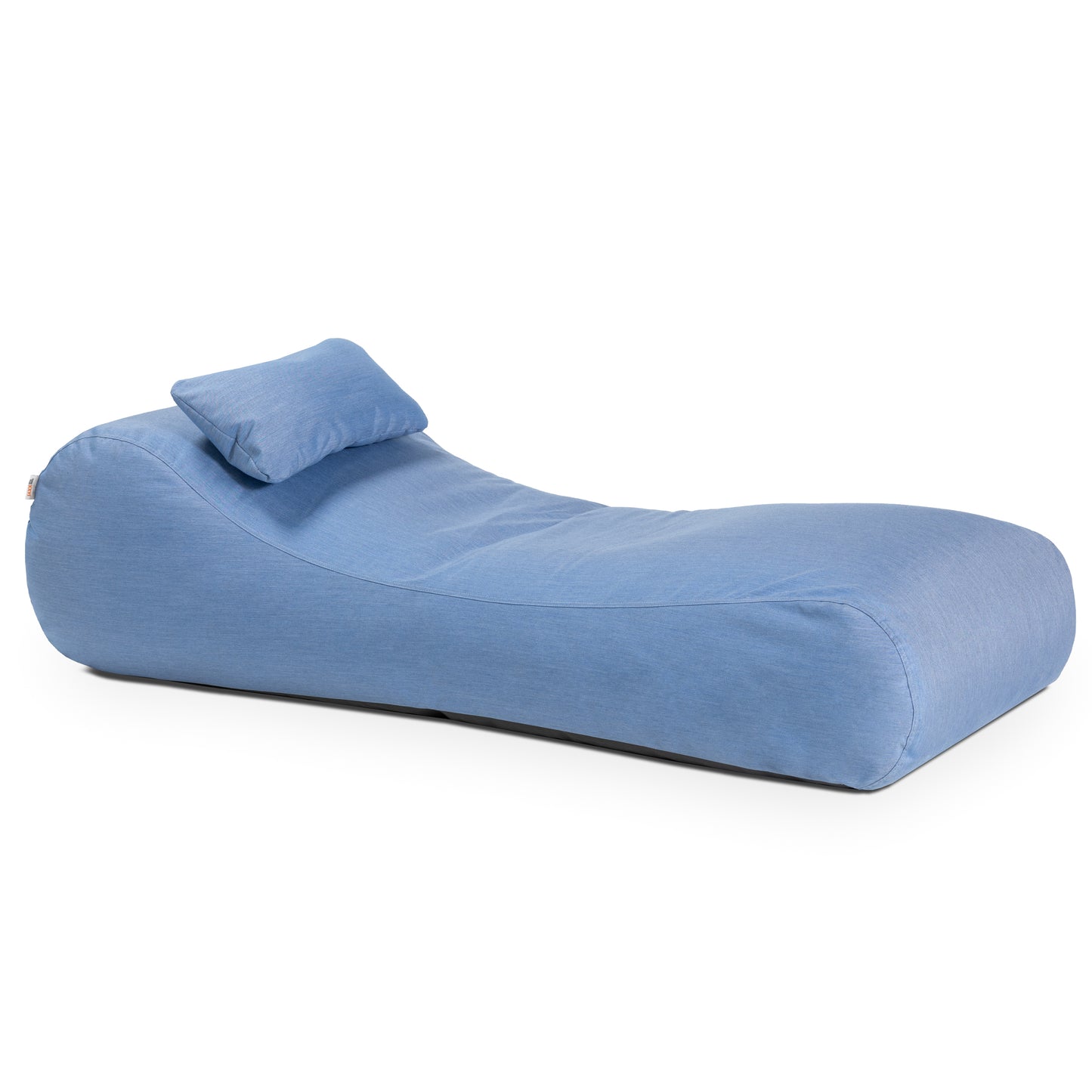 Sunbrella Arlo Outdoor Bean Bag Sun Lounger